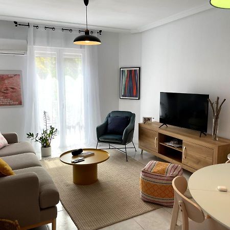 Apartamento La Peatonal Hervas Exterior photo