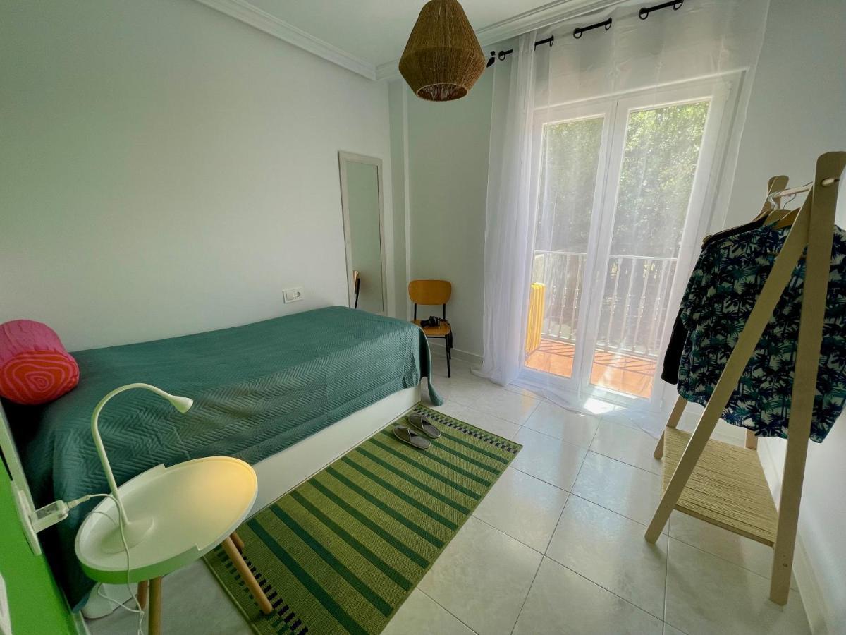 Apartamento La Peatonal Hervas Exterior photo