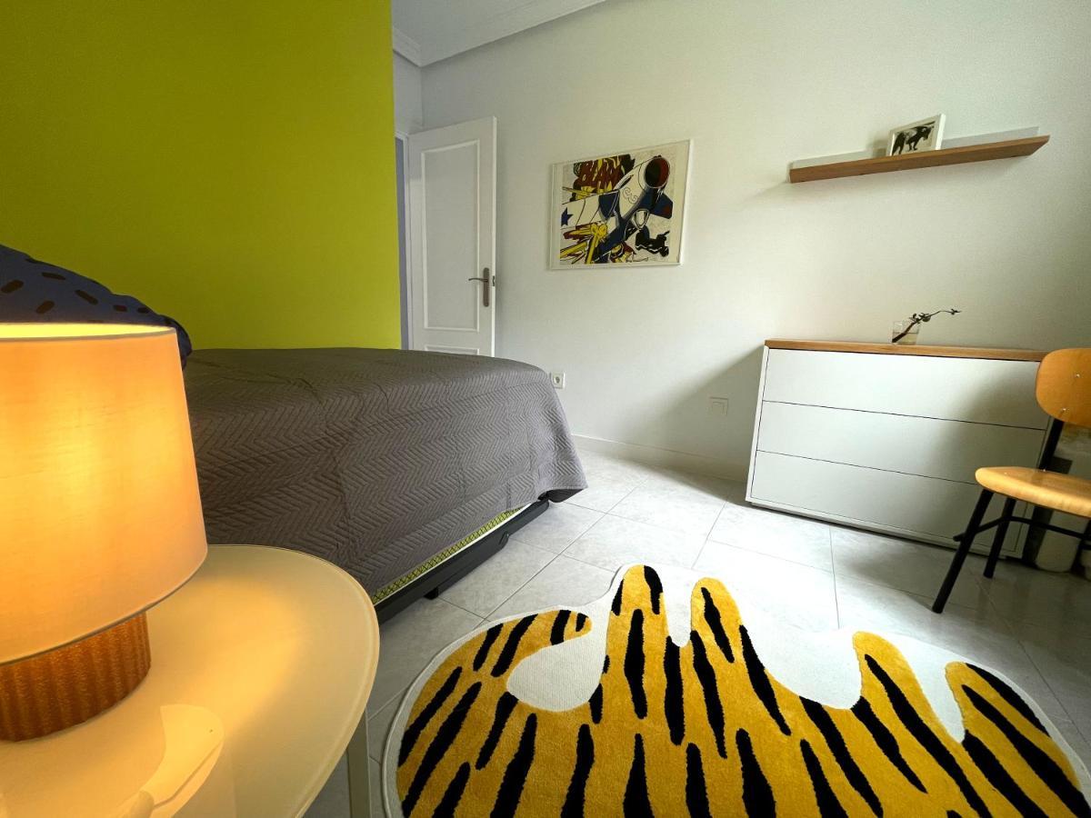 Apartamento La Peatonal Hervas Exterior photo
