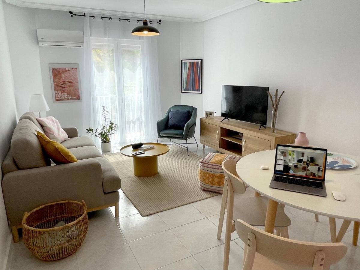 Apartamento La Peatonal Hervas Exterior photo